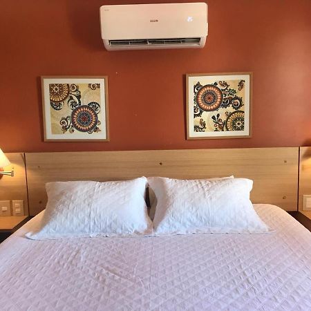 Manaca Apartamentos , Kariri Beach , Cumbuco Luaran gambar