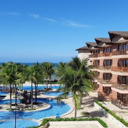 Manaca Apartamentos , Kariri Beach , Cumbuco Luaran gambar