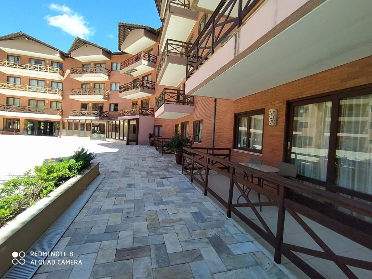 Manaca Apartamentos , Kariri Beach , Cumbuco Luaran gambar