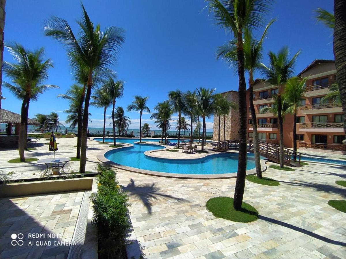 Manaca Apartamentos , Kariri Beach , Cumbuco Luaran gambar