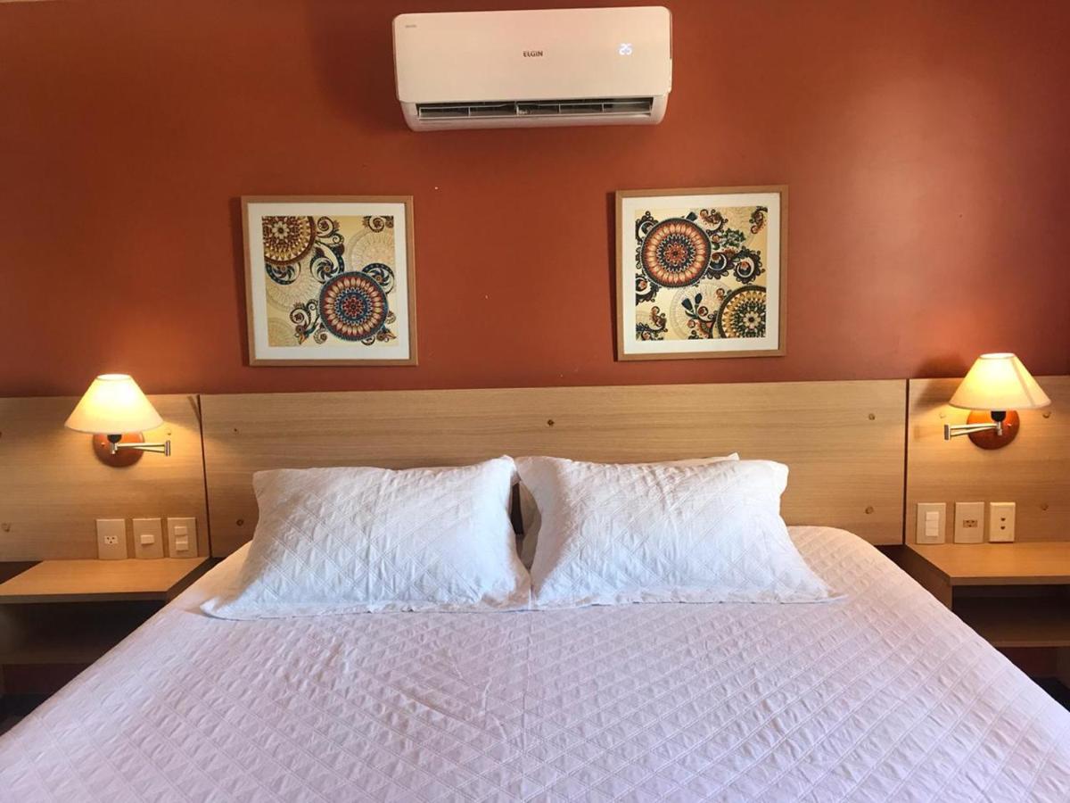 Manaca Apartamentos , Kariri Beach , Cumbuco Luaran gambar