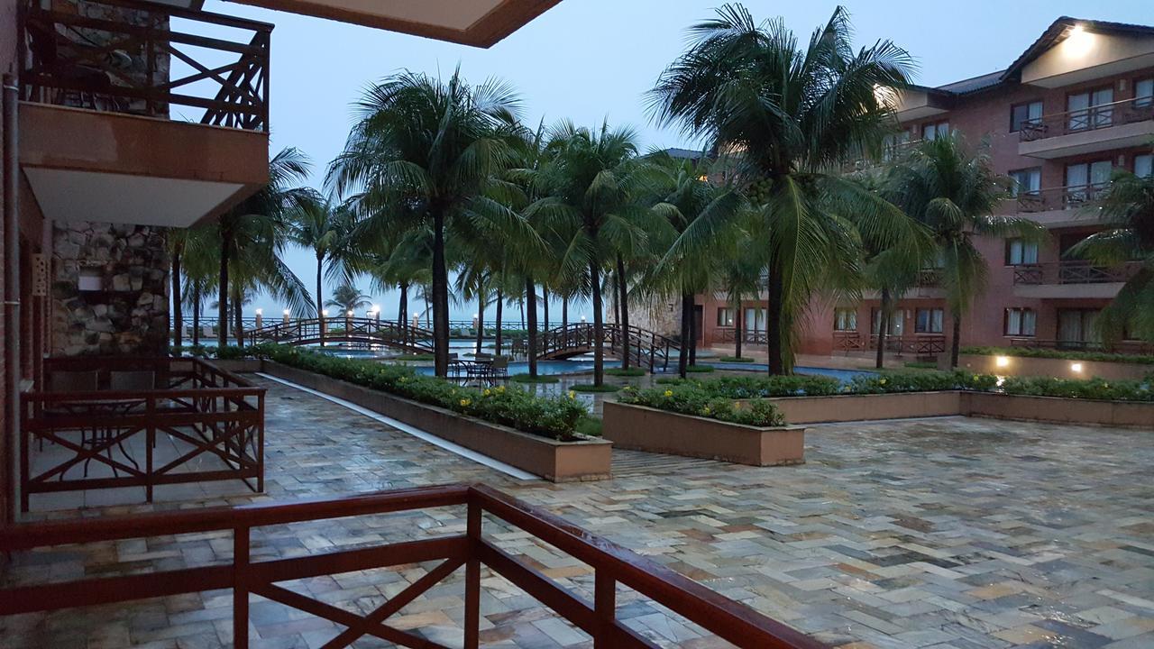 Manaca Apartamentos , Kariri Beach , Cumbuco Luaran gambar