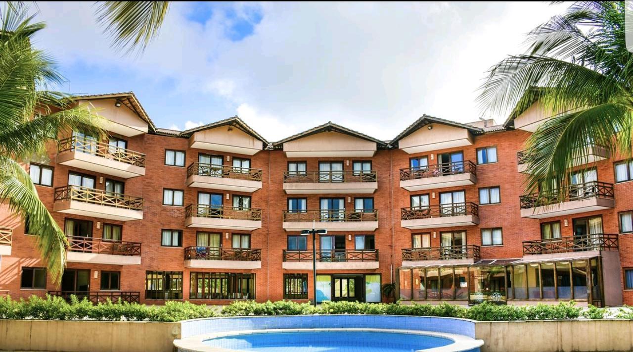 Manaca Apartamentos , Kariri Beach , Cumbuco Luaran gambar