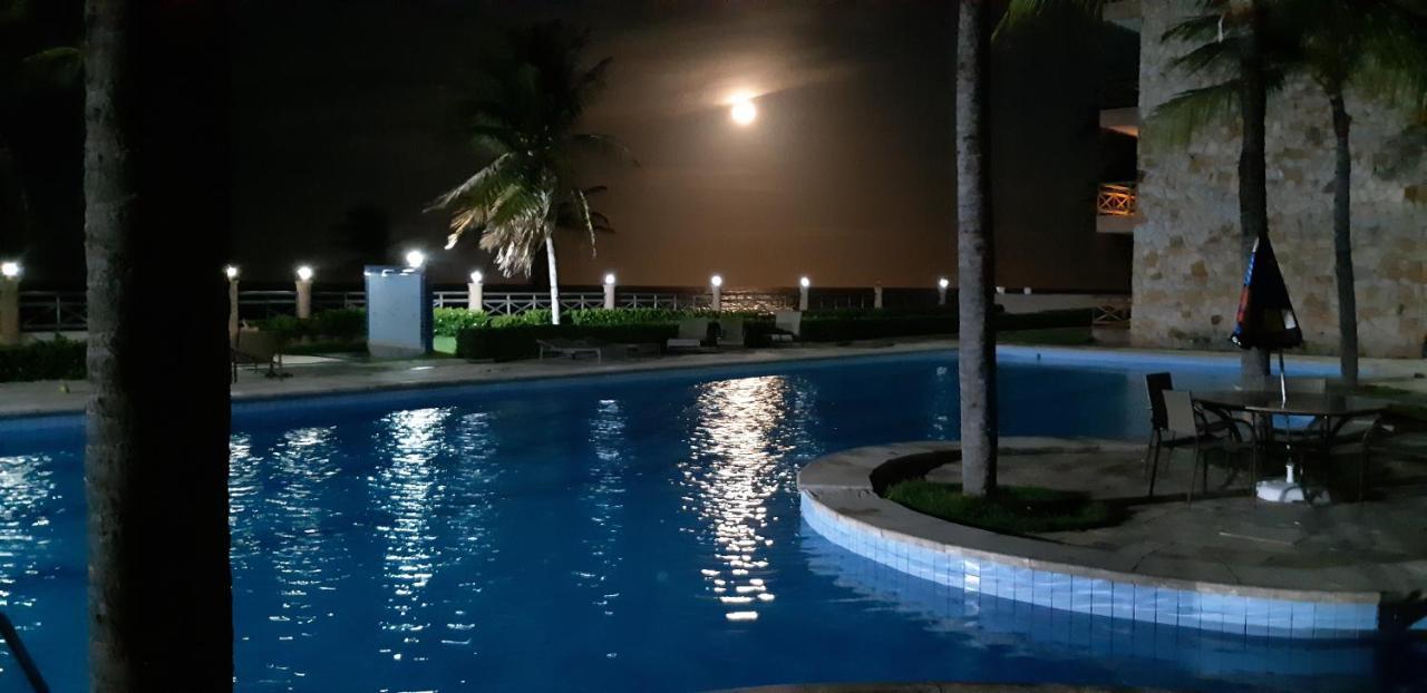 Manaca Apartamentos , Kariri Beach , Cumbuco Luaran gambar