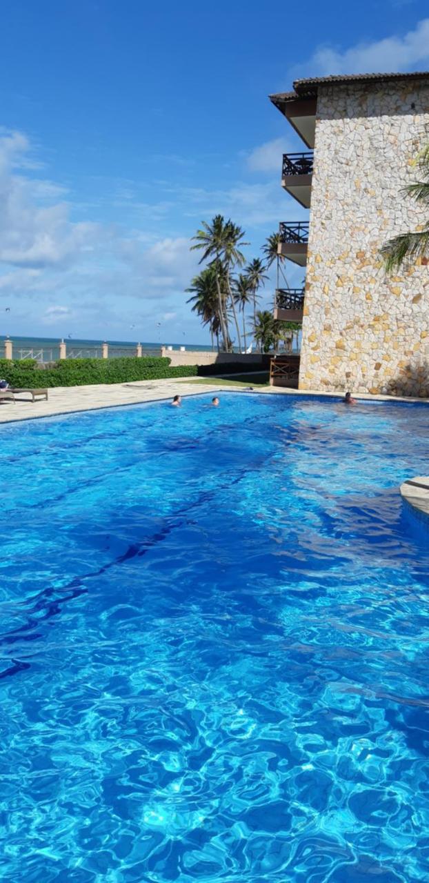 Manaca Apartamentos , Kariri Beach , Cumbuco Luaran gambar