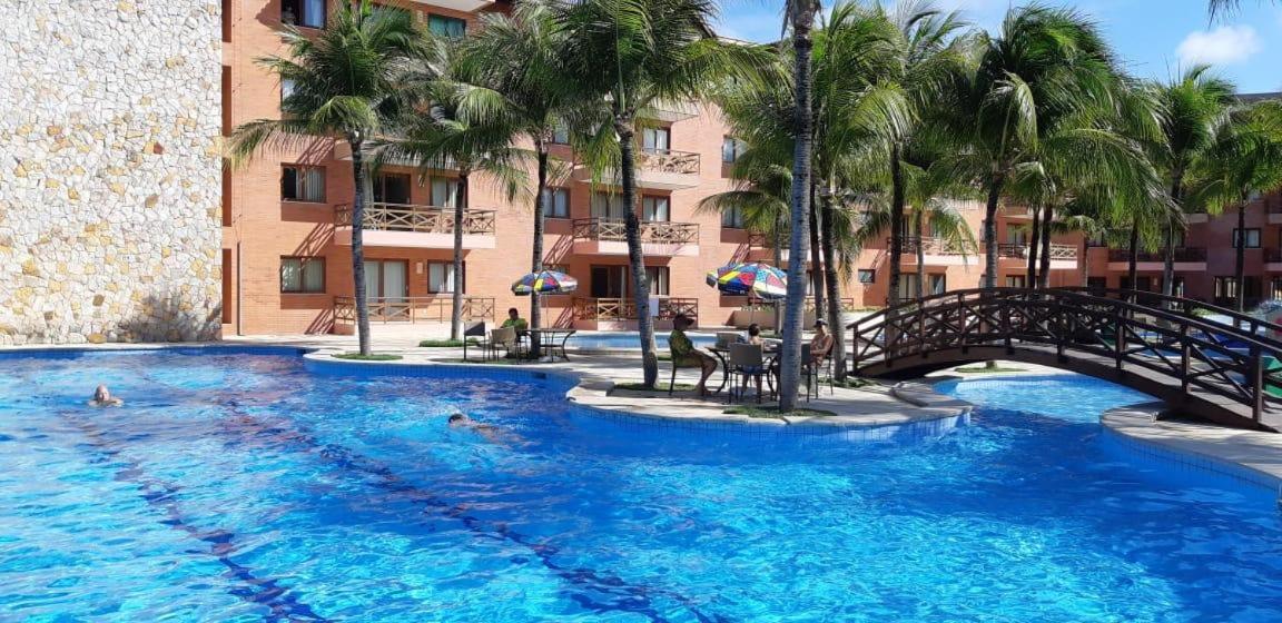 Manaca Apartamentos , Kariri Beach , Cumbuco Luaran gambar