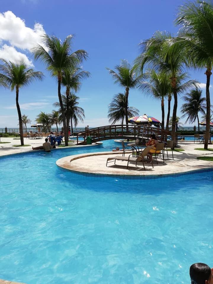 Manaca Apartamentos , Kariri Beach , Cumbuco Luaran gambar