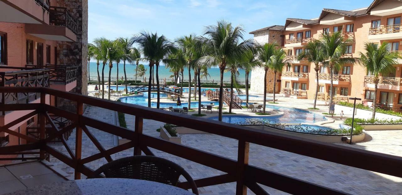 Manaca Apartamentos , Kariri Beach , Cumbuco Luaran gambar