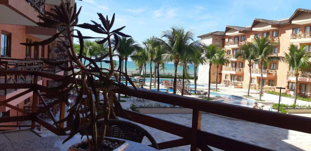 Manaca Apartamentos , Kariri Beach , Cumbuco Luaran gambar