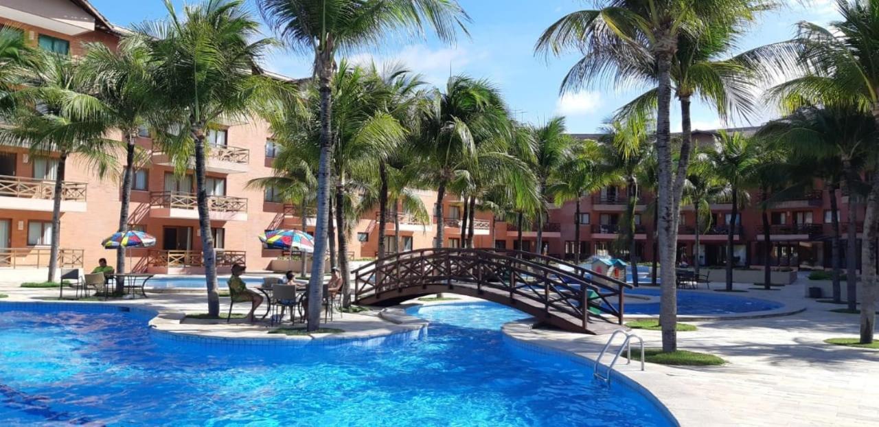 Manaca Apartamentos , Kariri Beach , Cumbuco Luaran gambar