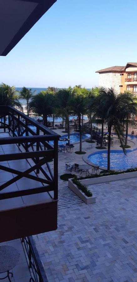 Manaca Apartamentos , Kariri Beach , Cumbuco Luaran gambar