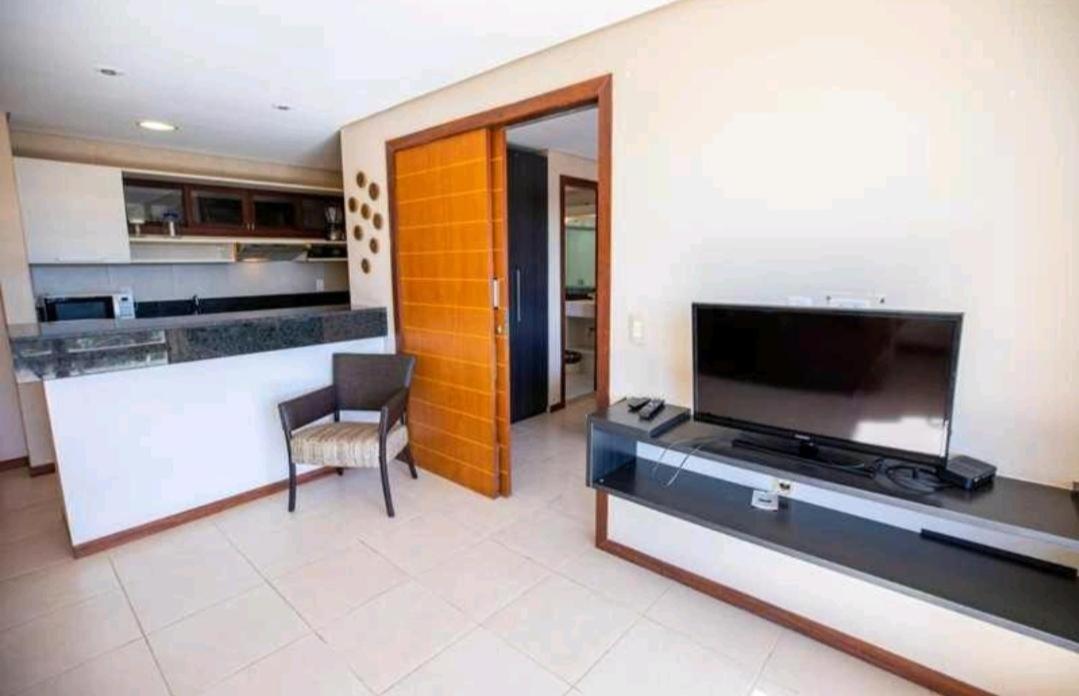Manaca Apartamentos , Kariri Beach , Cumbuco Luaran gambar