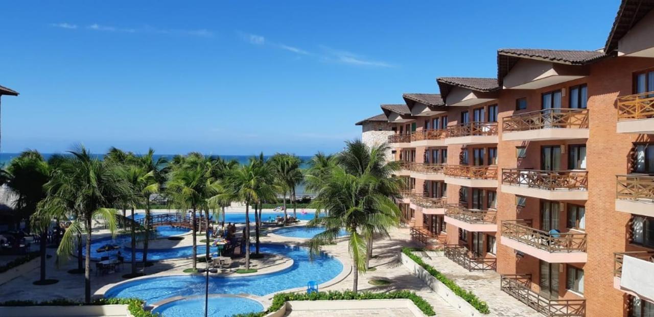 Manaca Apartamentos , Kariri Beach , Cumbuco Luaran gambar