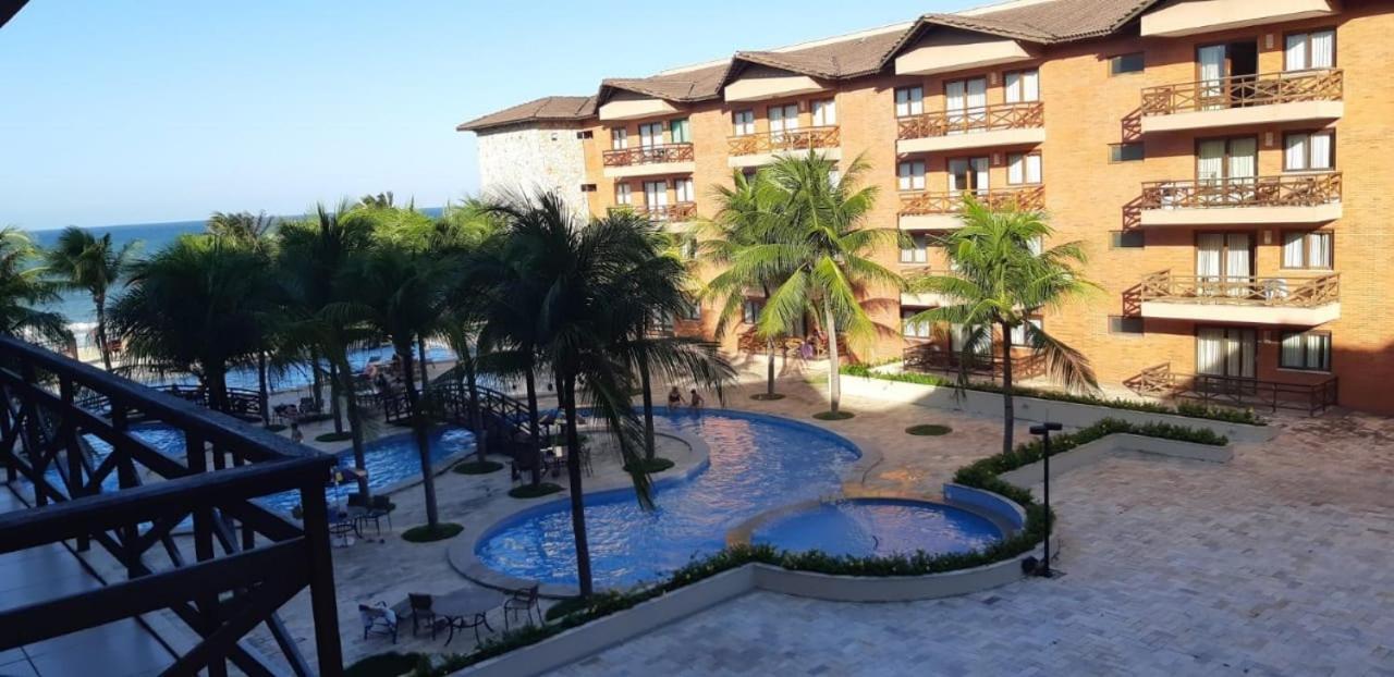 Manaca Apartamentos , Kariri Beach , Cumbuco Luaran gambar
