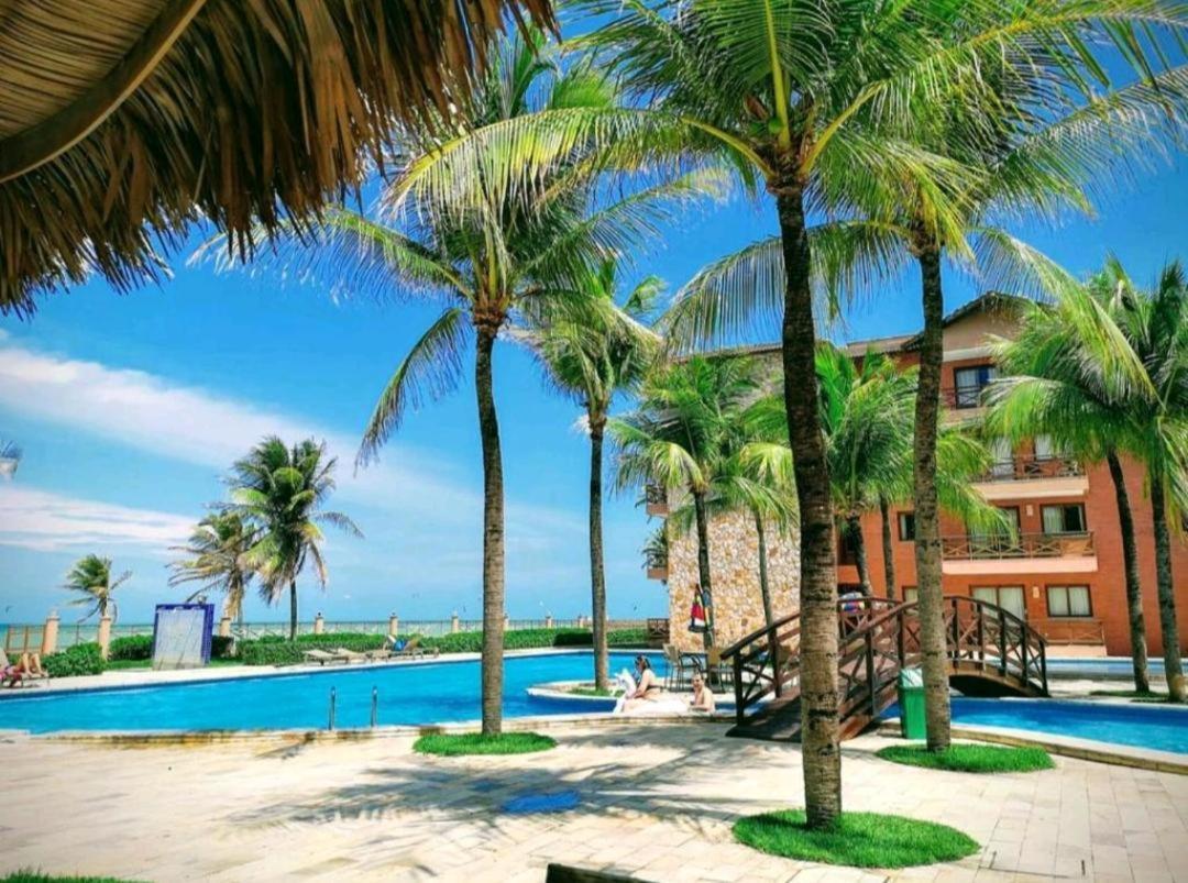 Manaca Apartamentos , Kariri Beach , Cumbuco Luaran gambar