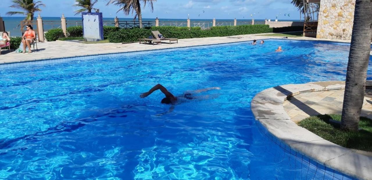 Manaca Apartamentos , Kariri Beach , Cumbuco Luaran gambar